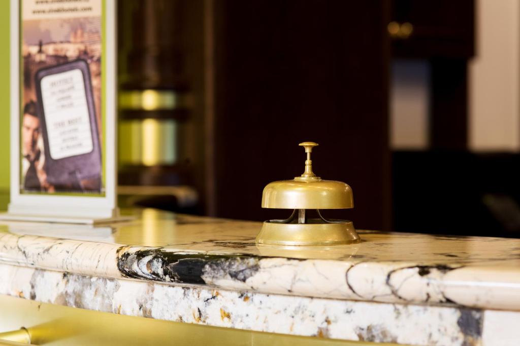 Hotel Selsky Dvur - Bohemian Village Courtyard - 45