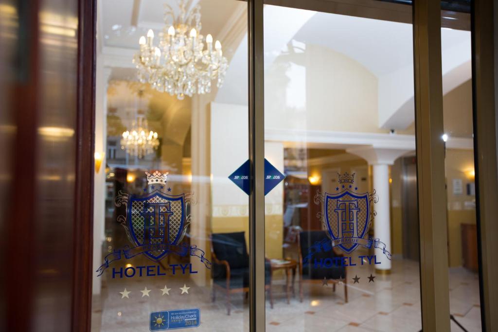 Hotel Tyl - 30