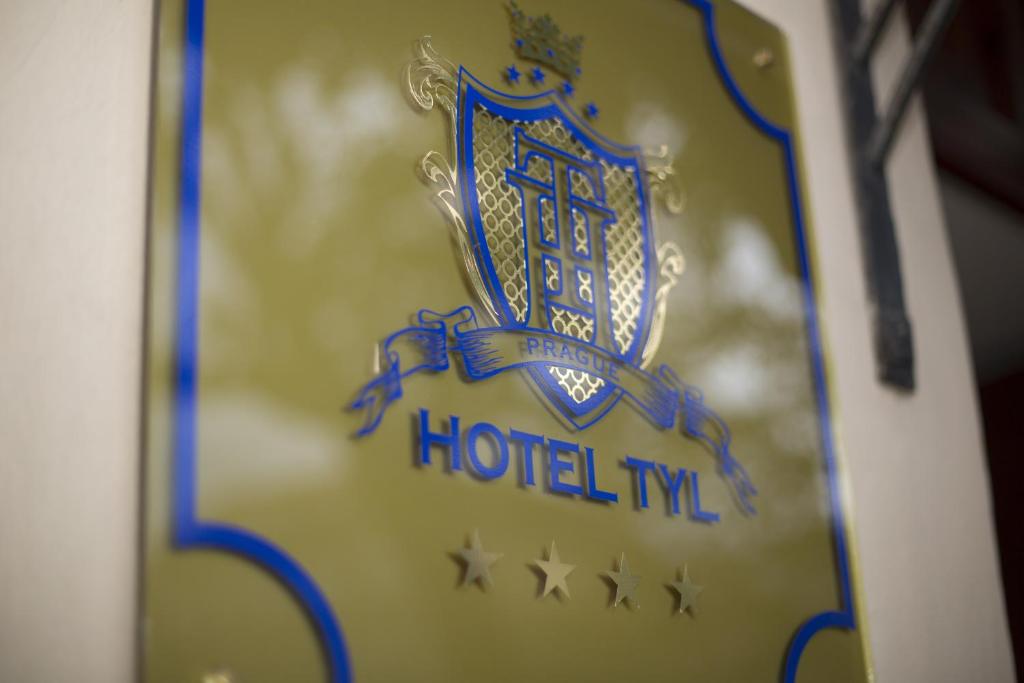 Hotel Tyl - 27