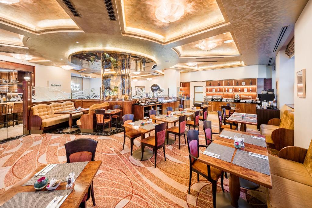 Occidental Praha Wilson - 37