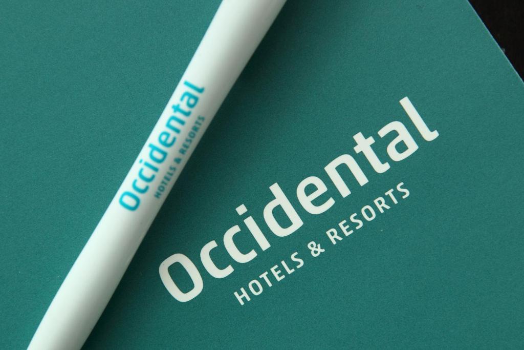 Occidental Praha Wilson - 27