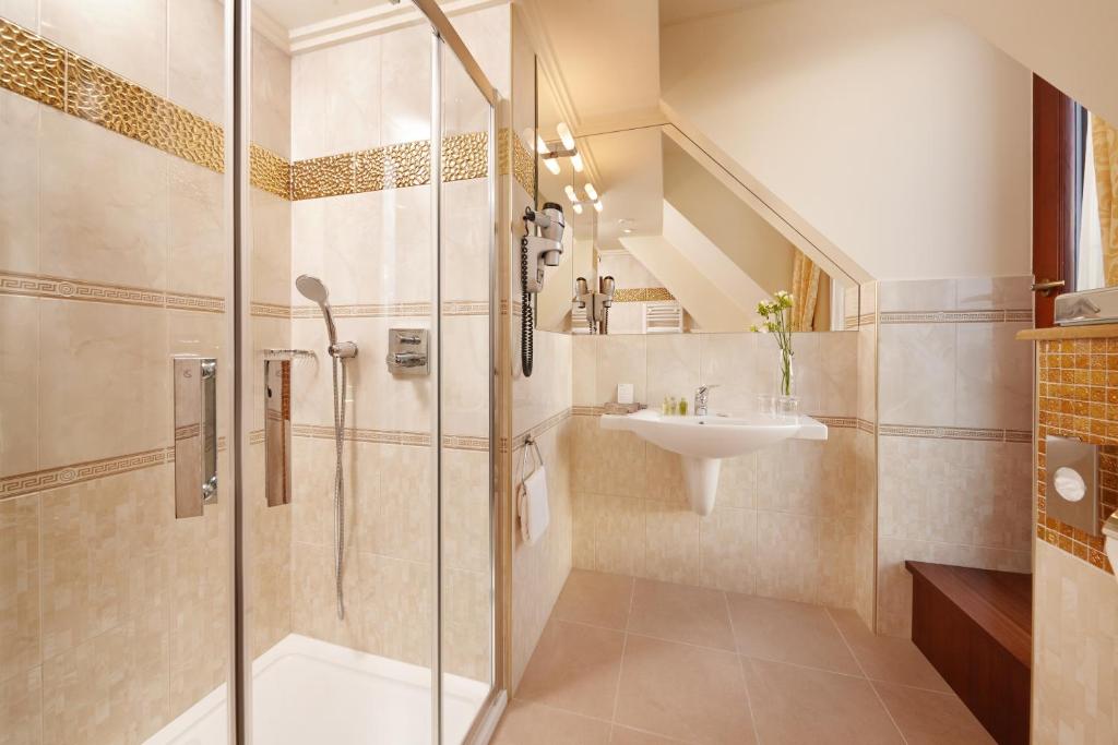 Occidental Praha Wilson - 31