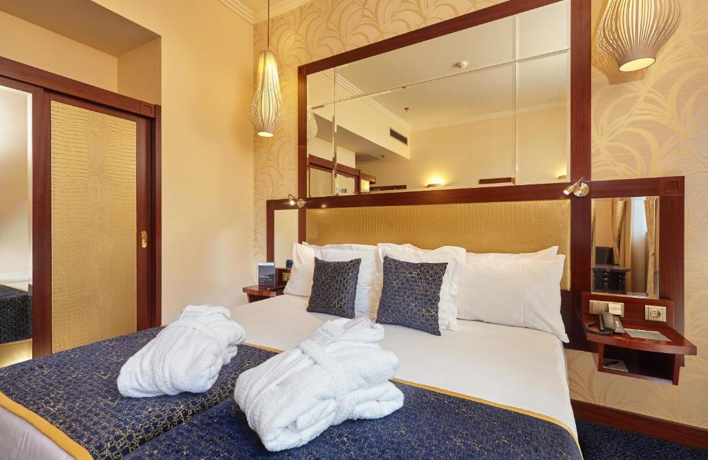 Occidental Praha Wilson - 33