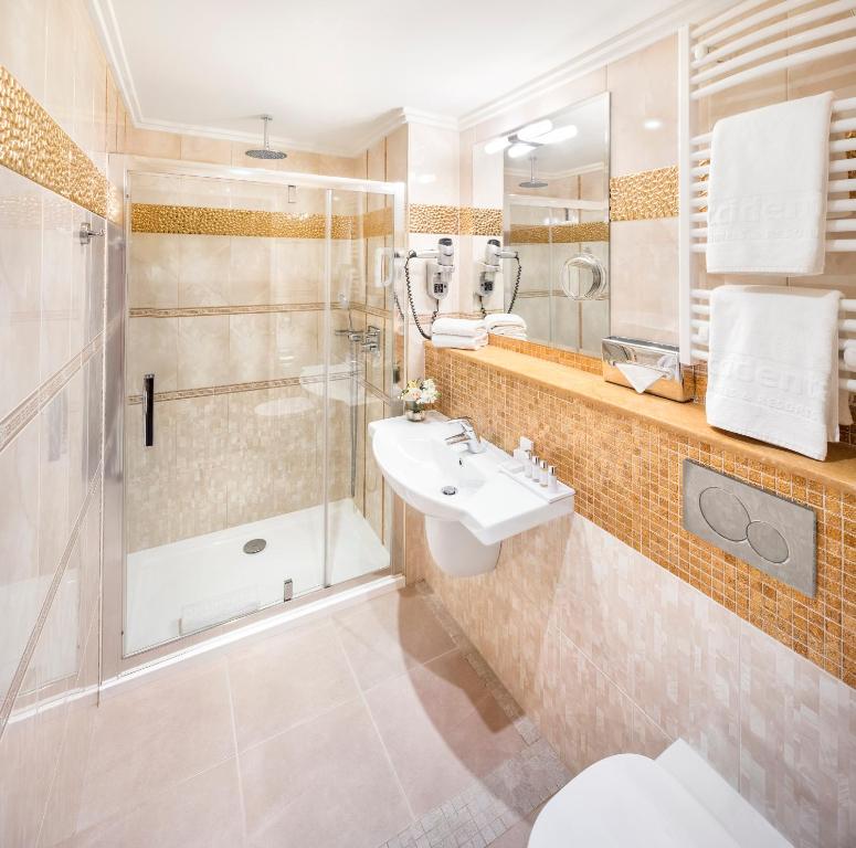 Occidental Praha Wilson - 15