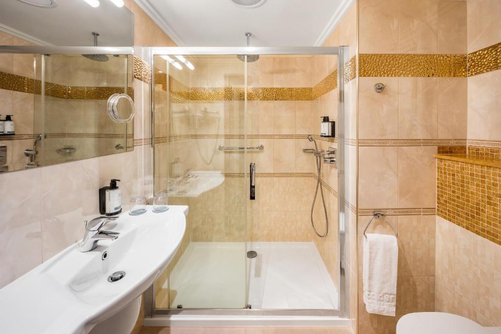 Occidental Praha Wilson - 36