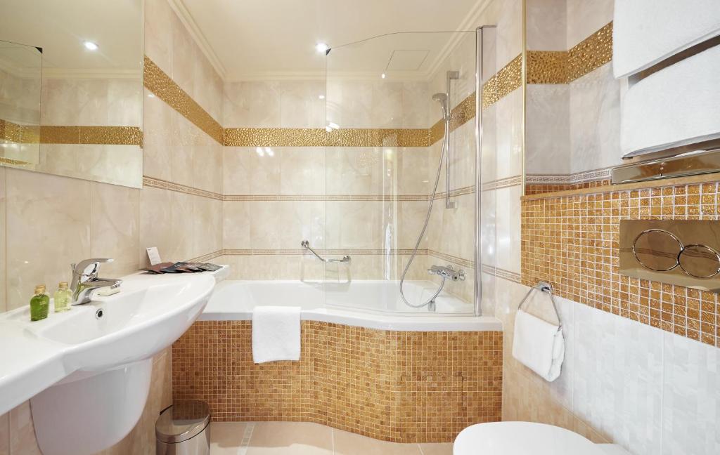 Occidental Praha Wilson - 28