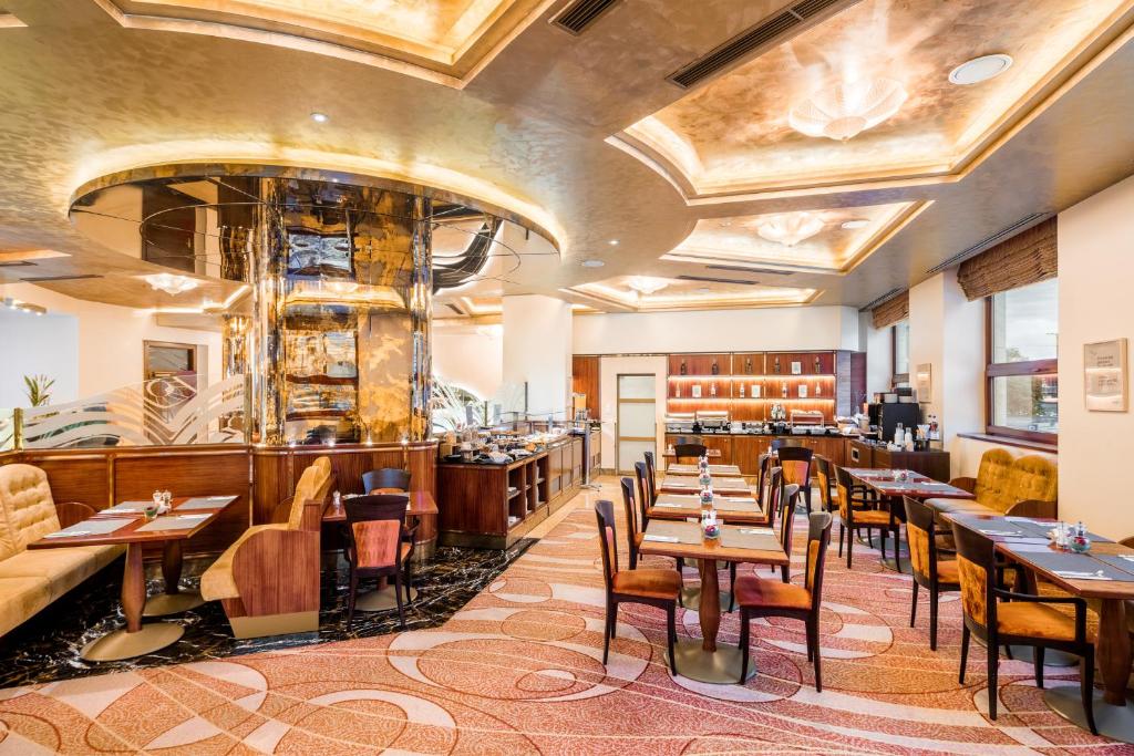 Occidental Praha Wilson - 3