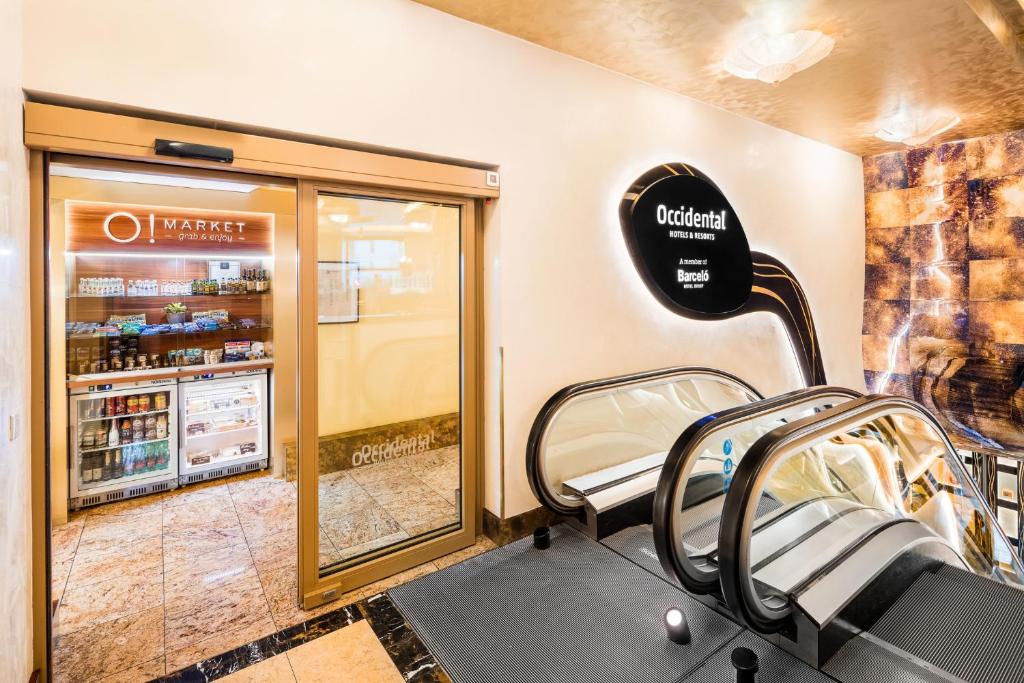 Occidental Praha Wilson - 38