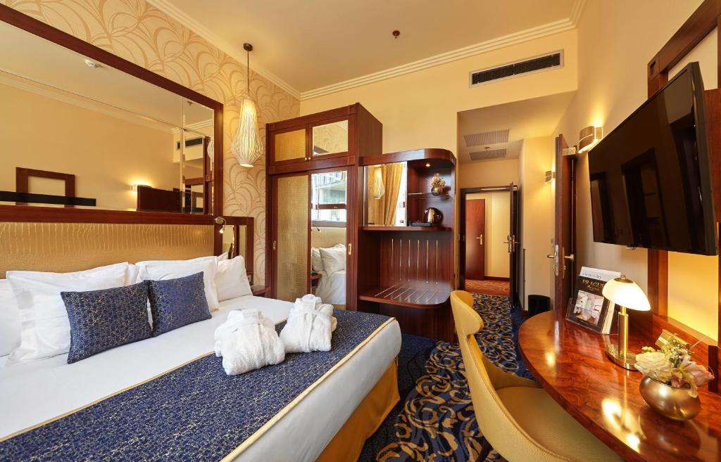 Occidental Praha Wilson - 32