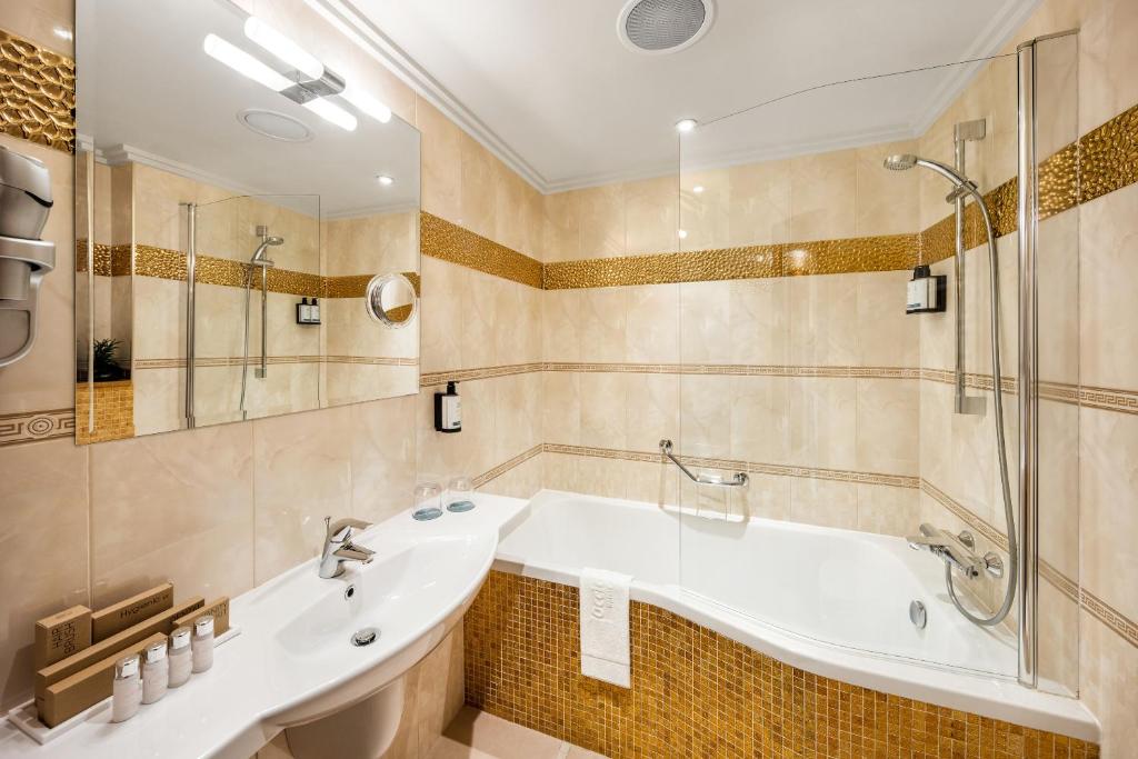 Occidental Praha Wilson - 39