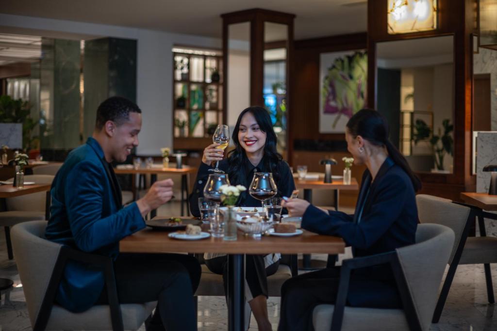 Almanac X Alcron Prague - 8