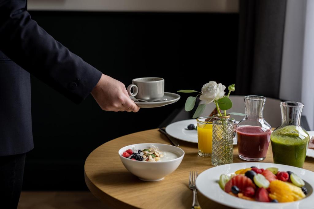 Almanac X Alcron Prague - 34