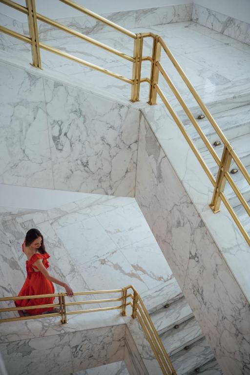 Almanac X Alcron Prague - 17