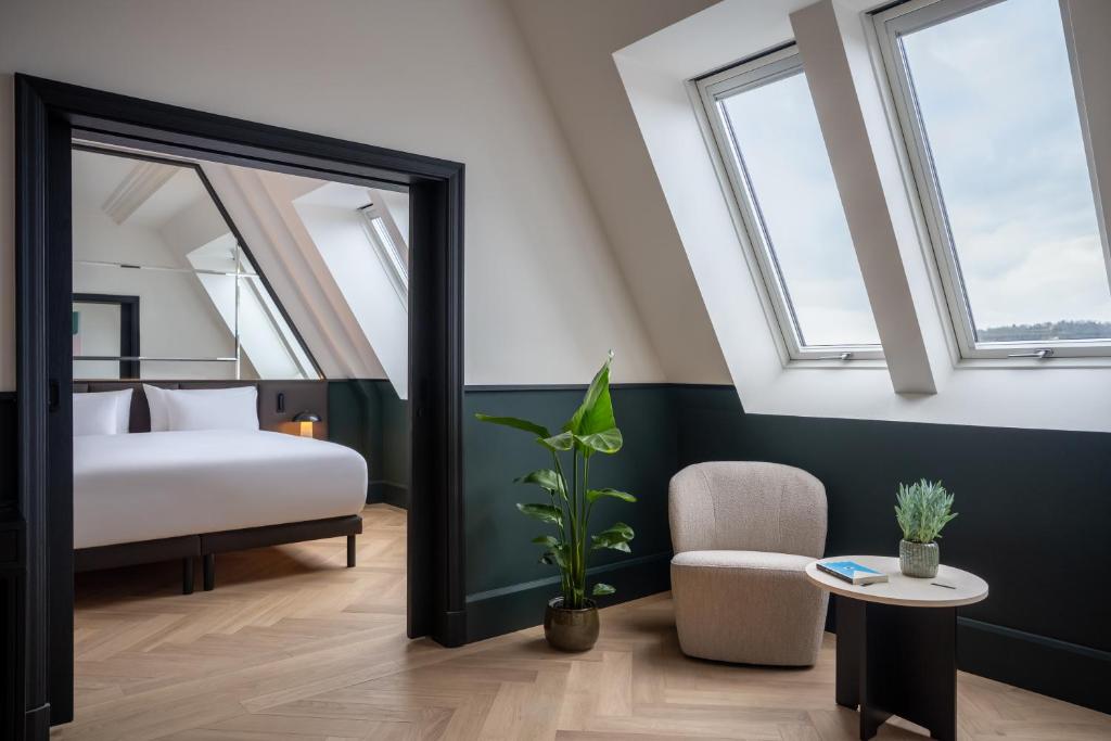 Almanac X Alcron Prague - 15