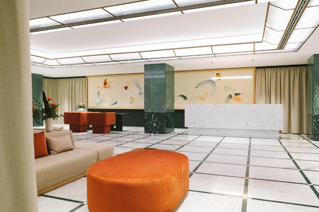 Almanac X Alcron Prague - 29