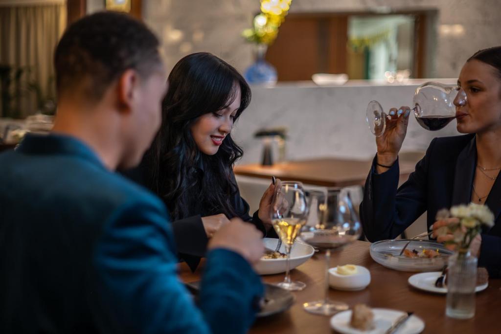 Almanac X Alcron Prague - 14