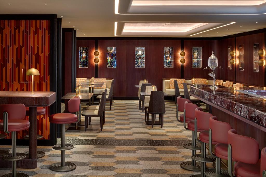 Almanac X Alcron Prague - 42