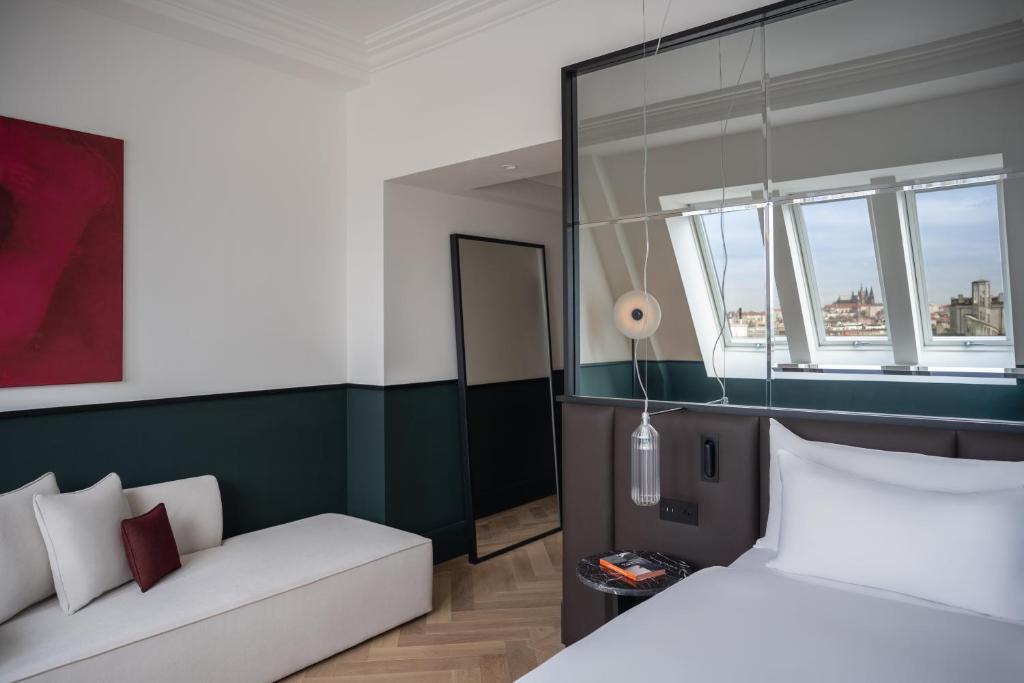 Almanac X Alcron Prague - 21