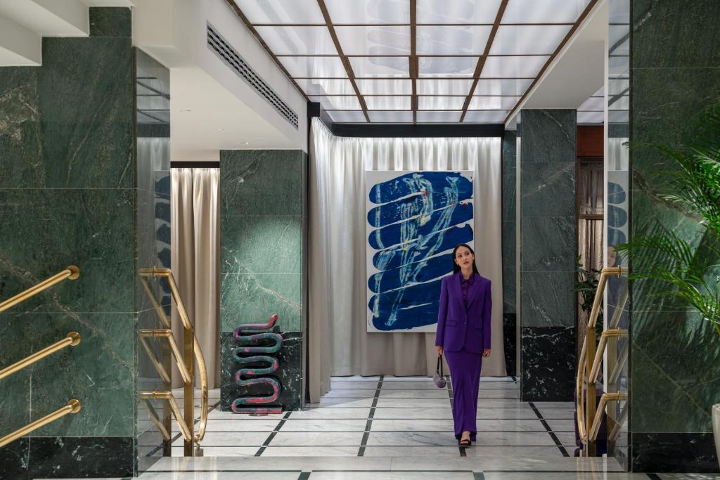 Almanac X Alcron Prague - 10