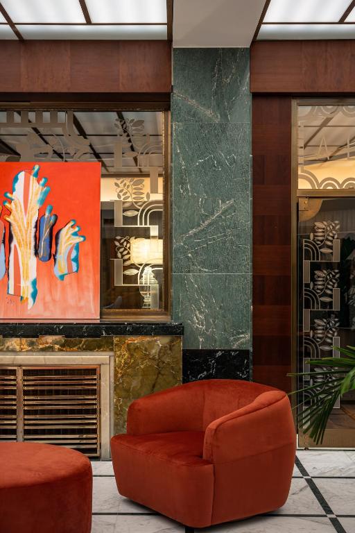 Almanac X Alcron Prague - 19