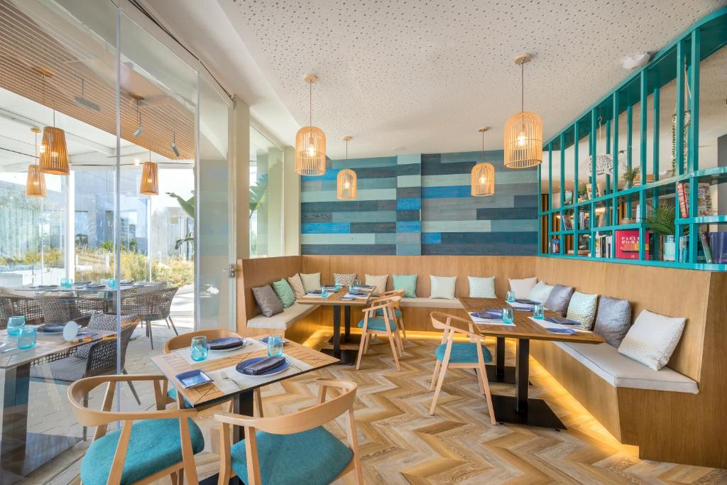 Barceló Sevilla Renacimiento - 36