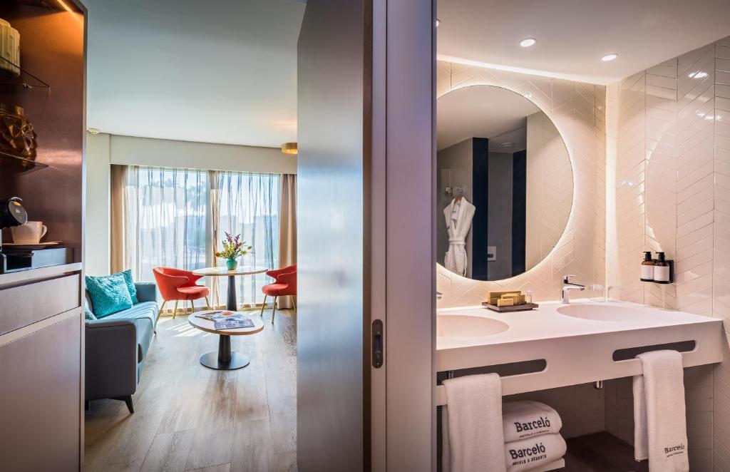 Barceló Sevilla Renacimiento - 3