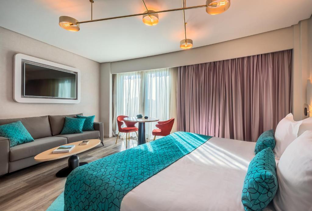 Barceló Sevilla Renacimiento - 22