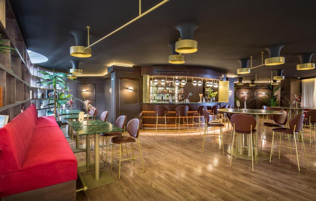 Barceló Sevilla Renacimiento - 28