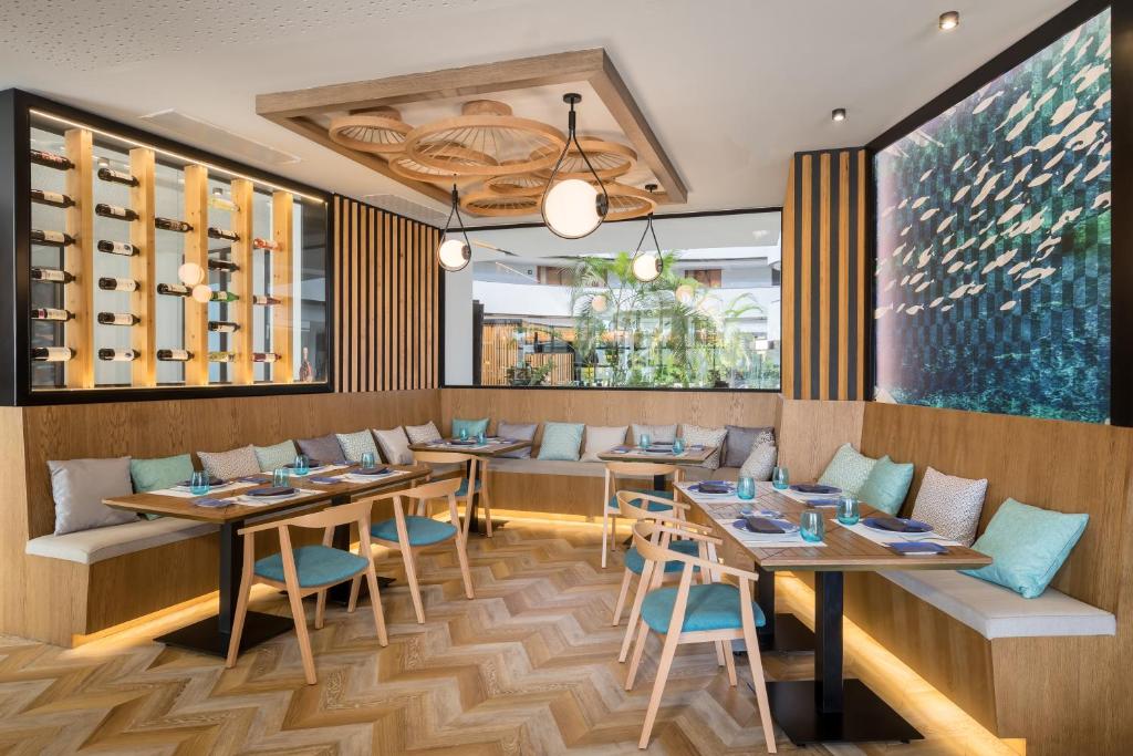 Barceló Sevilla Renacimiento - 15