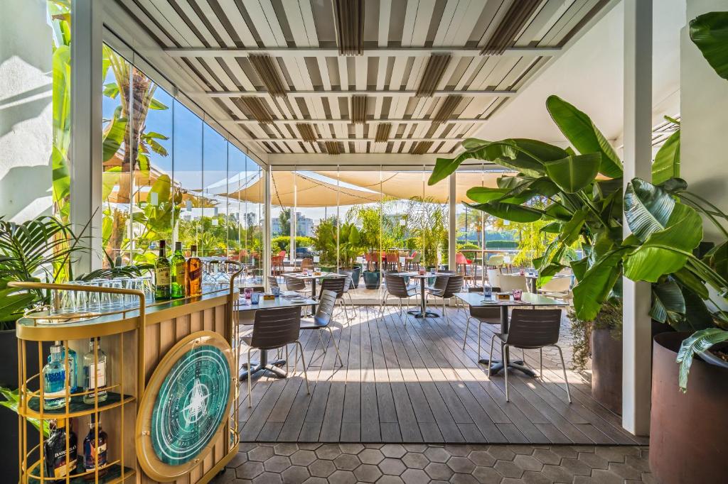 Barceló Sevilla Renacimiento - 40