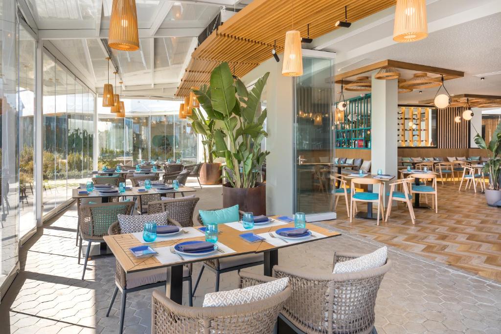 Barceló Sevilla Renacimiento - 45