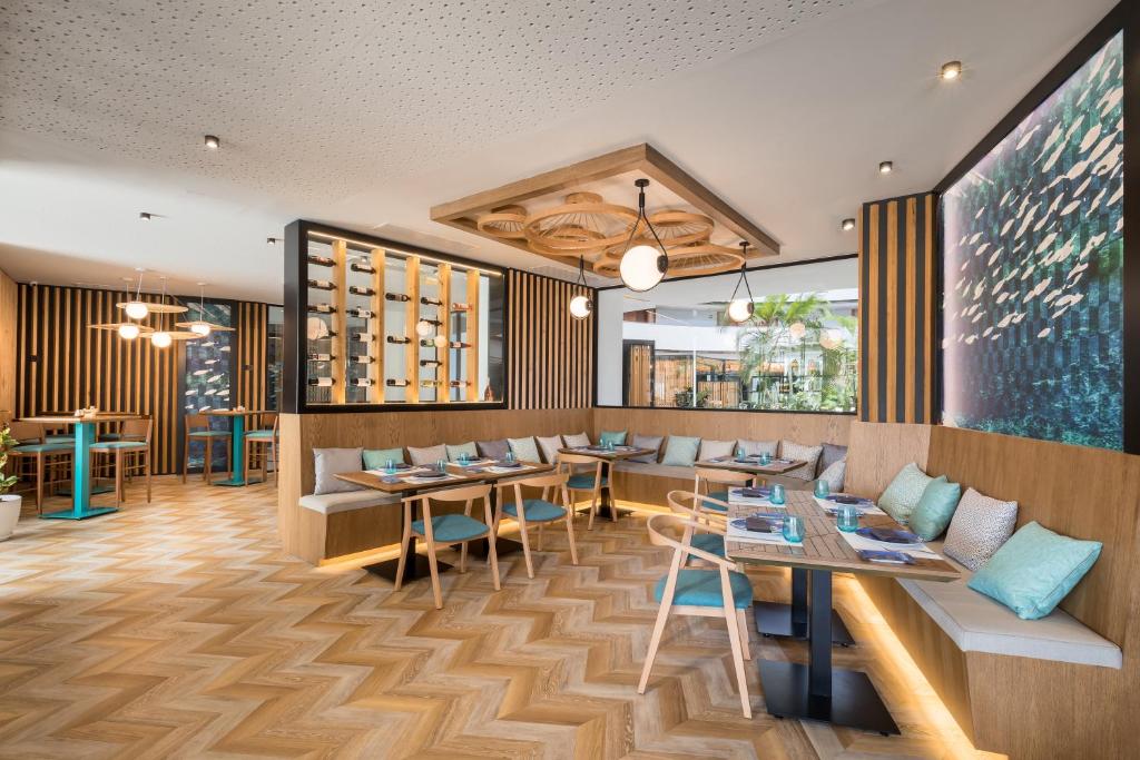 Barceló Sevilla Renacimiento - 10