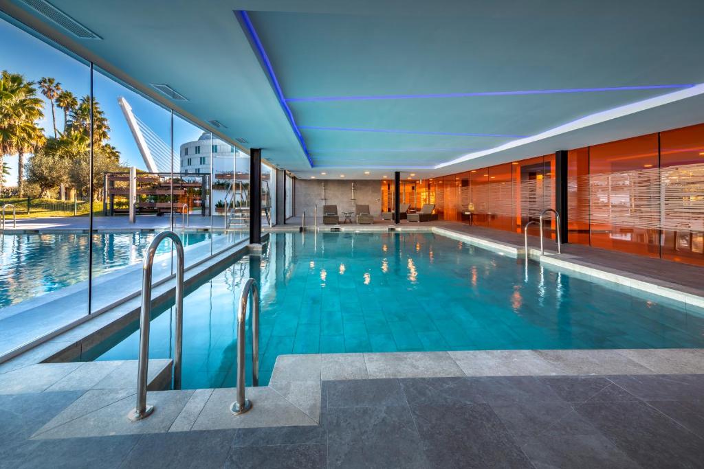 Barceló Sevilla Renacimiento - 32