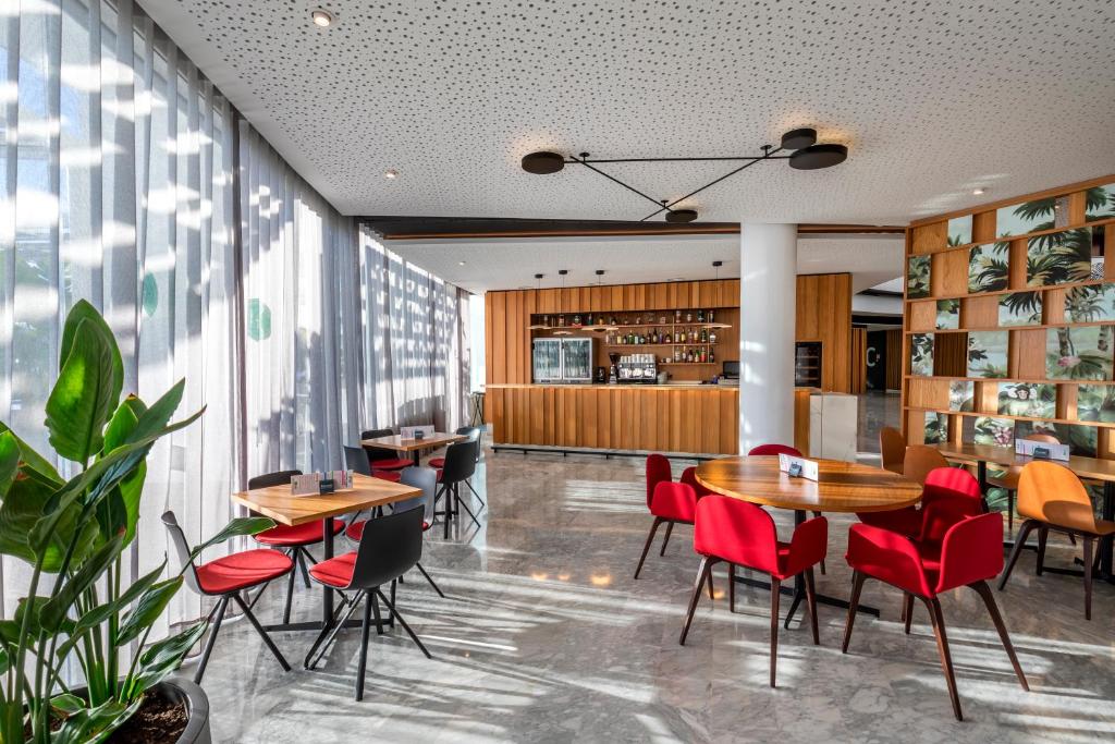 Barceló Sevilla Renacimiento - 39