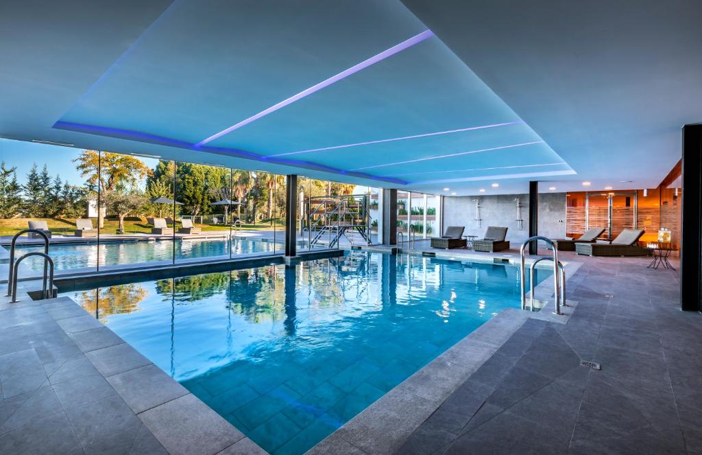 Barceló Sevilla Renacimiento - 8