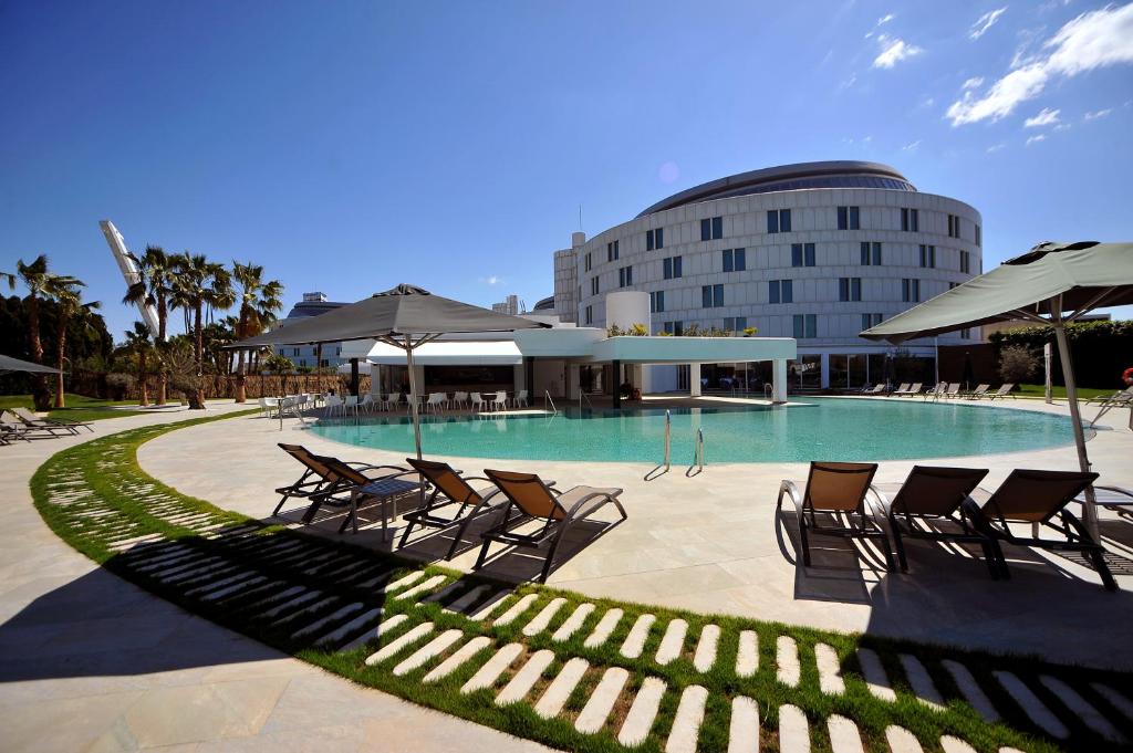 Barceló Sevilla Renacimiento - 5