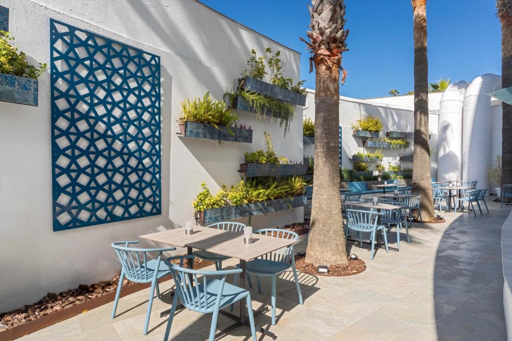 Barceló Sevilla Renacimiento - 24