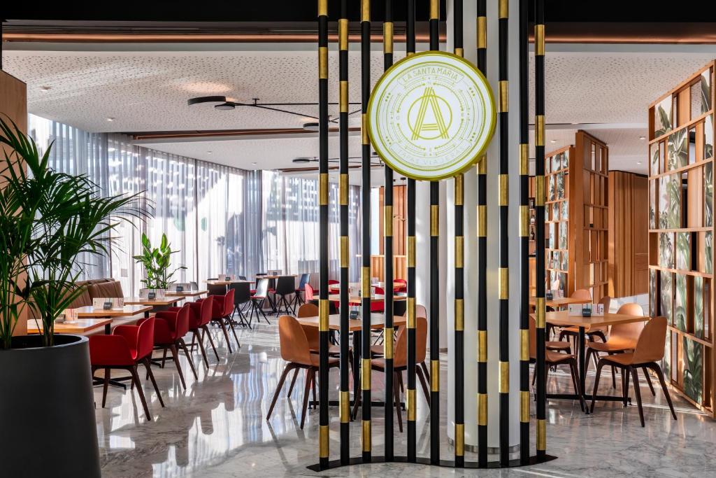 Barceló Sevilla Renacimiento - 29