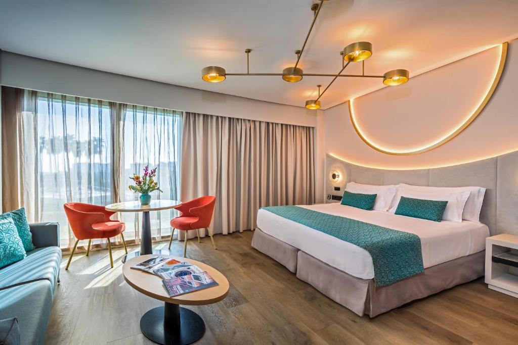 Barceló Sevilla Renacimiento - 7