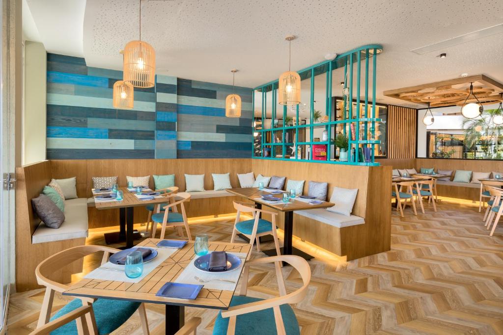 Barceló Sevilla Renacimiento - 13