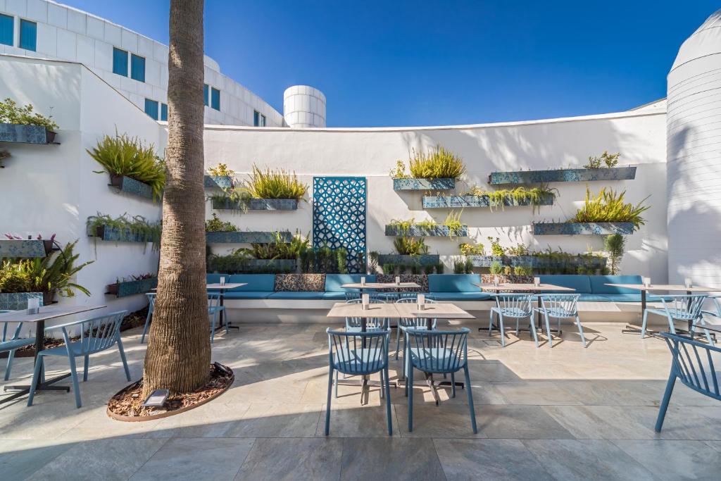 Barceló Sevilla Renacimiento - 16