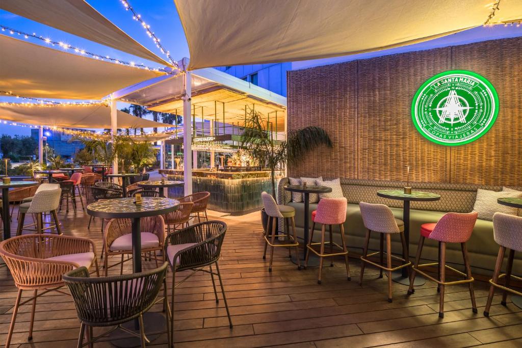 Barceló Sevilla Renacimiento - 37