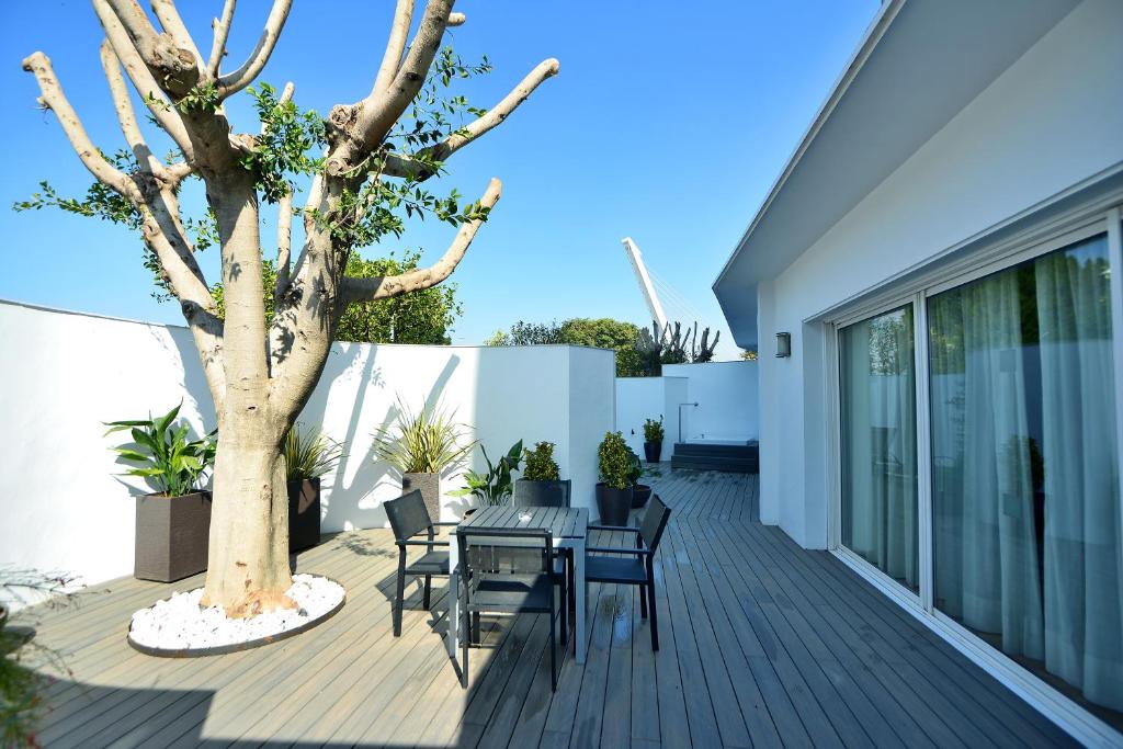 Barceló Sevilla Renacimiento - 41