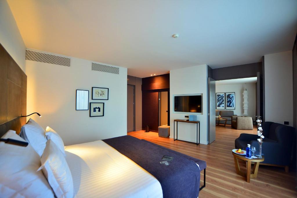 Barceló Sevilla Renacimiento - 14