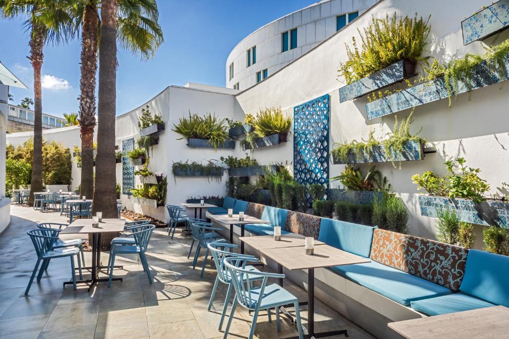 Barceló Sevilla Renacimiento - 35