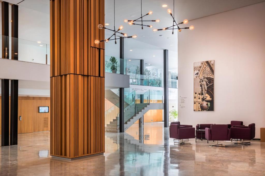 Barceló Sevilla Renacimiento - 38