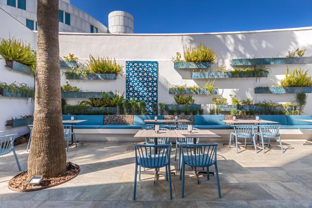 Barceló Sevilla Renacimiento - 30