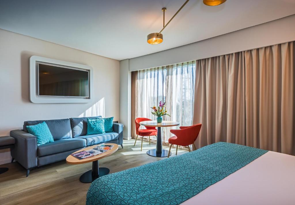 Barceló Sevilla Renacimiento - 2