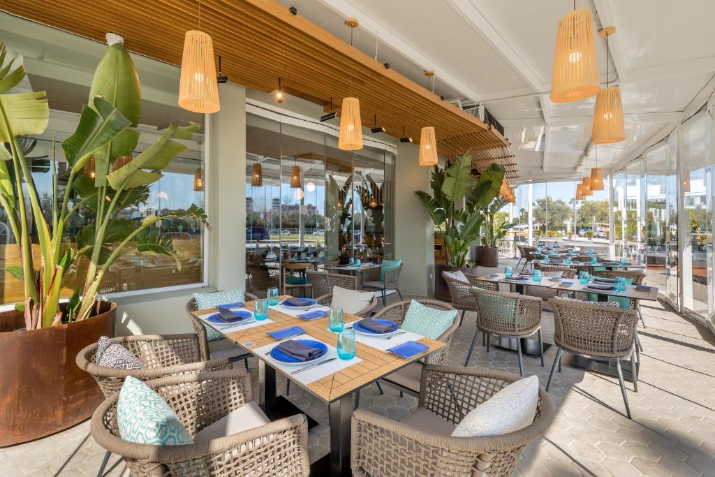 Barceló Sevilla Renacimiento - 42