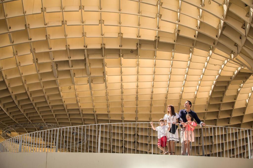 Barceló Sevilla Renacimiento - 27